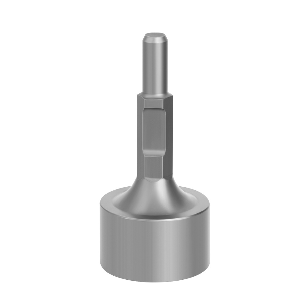 Trituración de fábrica martillo directo pelo PH65A selección eléctrica biselado de alta temperatura enfriamiento de alta calidad de acero integrado moldeo martillo de trituración