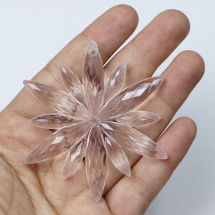 ������ѩ��Ƭ�������͸��ˮ���}�Q���b�������ѩ����DIY���