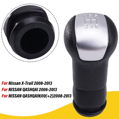 Nissan – Cab and accessories Knob For