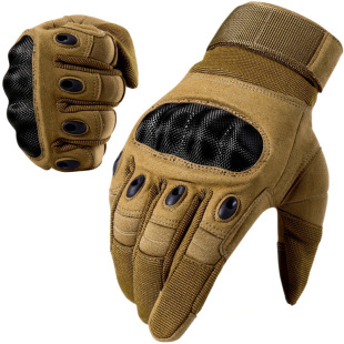 B 61353 Touch screen tactical gloves �|����ĥ���g����