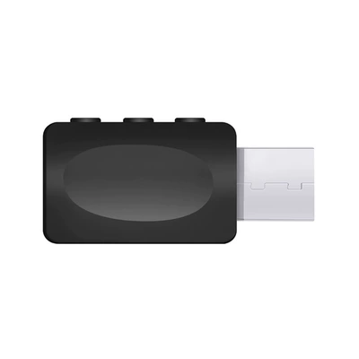 Receiver USB Fm Receiver – FM Modulyator