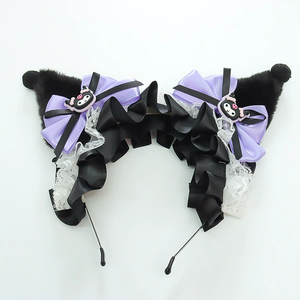 Hair accessory