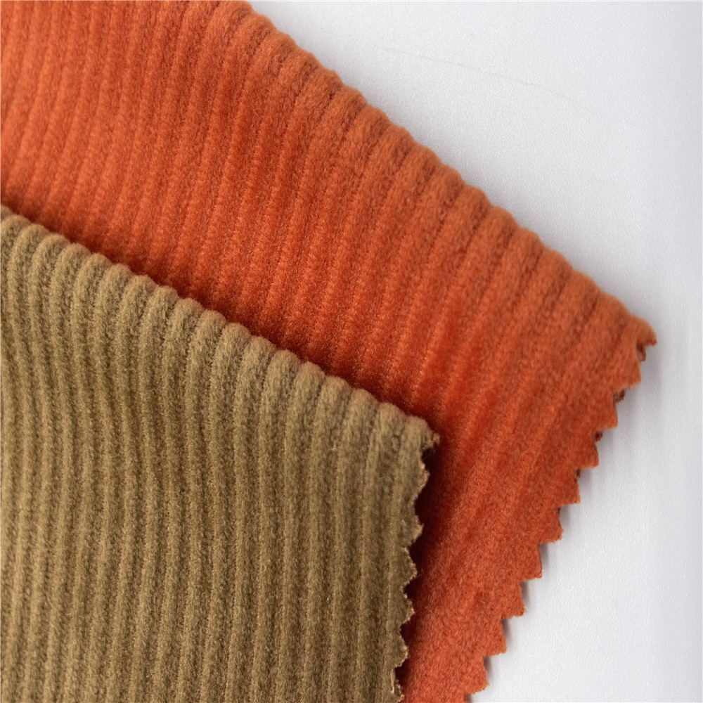 销售8条 6条 12条 无弹灯芯绒 仿棉条绒