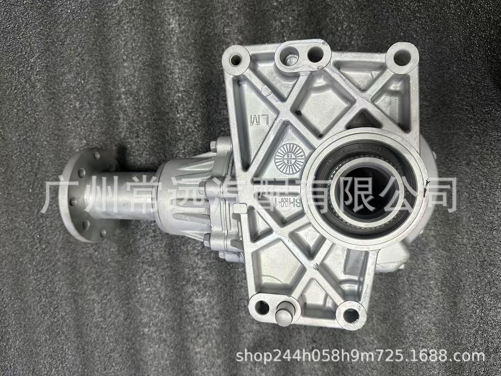 Modern Hyundai Santa Fe Grand Santa Fe Ix35 Four-Wheel Drive Transfer Case 473003B600