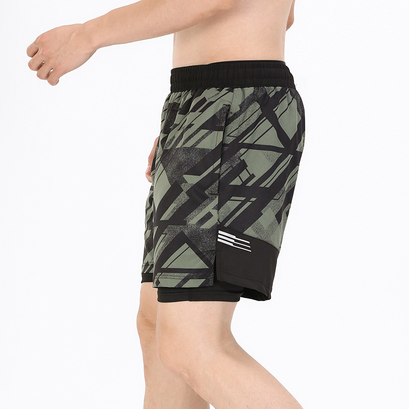 2022 nuevos pantalones cortos de moda para hombres pantalones de baloncesto sueltos Pantalones deportivos de verano Pantalones casuales delgados pantalones de playa