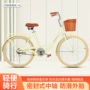 跨境校园成人定制单车