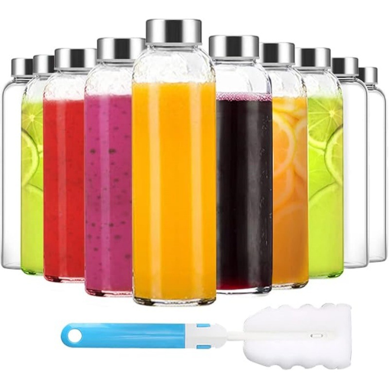 Set, 500 ml