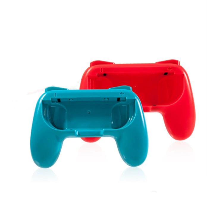 Управляющий захват TNS-851B для Switch OLED — левый и правый Joy-Con, эргономичные цвета