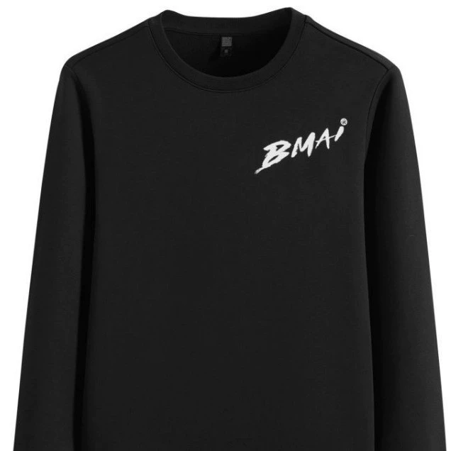 2024 спортивный вязаный рукав свиток