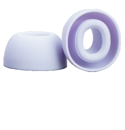 Adecuado para orejeras Xiaomi RedmiBuds 5Pro orejeras de silicona buds5 orejeras fundas para orejeras inalámbricas Bluetooth