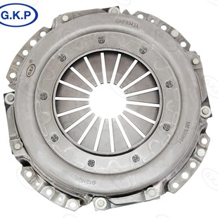 ME 500851 MAnufActurers Supply CAr Clutch PlAte Clutch Driven Assembly Pressure PlAte Accessories GKP8043A
