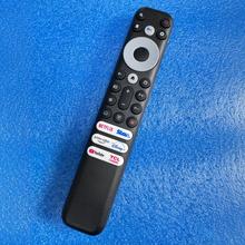 ������TCLҺ����������ң����RC902V FMR2 FMR4 TCL voice remote