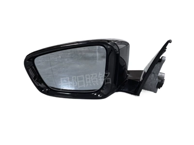 The rearview mirror is suitable for BMW 17-23 model 5 Series G30/G38 rearview mirror assembly with high-definition reflector (Rearview mirror/rearview mirror) - left-assembly