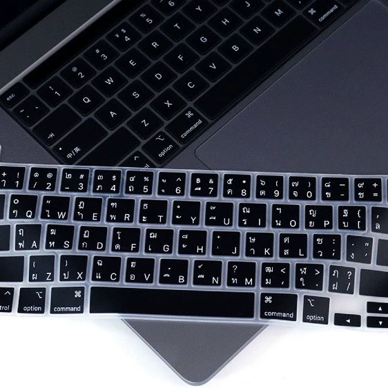 Совместимая клавиатура, MacBook, Pro 14