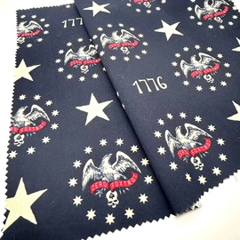 其他棉类面料;粘胶面料;涤纶面料