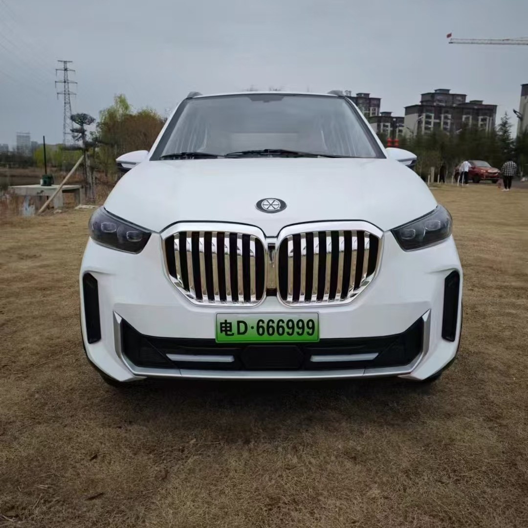 三轮车家用代步接娃成人电动车老头乐封闭客运可配太阳能载客载人