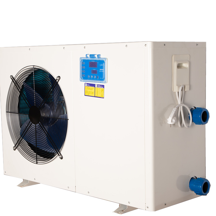 佛山源头厂家研发生产各类冷水机 海鲜鱼池鱼缸制冷机 水培农业机