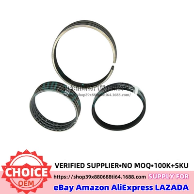 23040-42210 Hyundai Kia D4Bc D4Ba Mühərrik Piston Halqası Dəsti