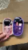 Short RT purple 10-pack purple small package set