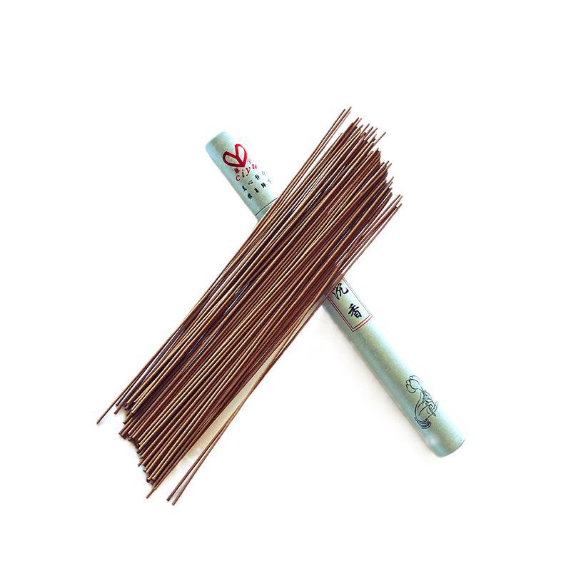 厂家直供越南沉香线香檀香室内熏香艾草崖柏日本花香玫瑰桂花批发