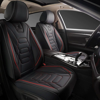 for All Seasons Car Seat Cover | Four Seasons Pad