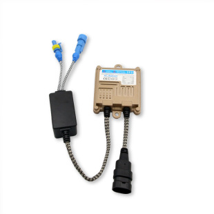 �S��ֱ�N X8�솢������12V55WAC������܇HID믚��һ��솢������