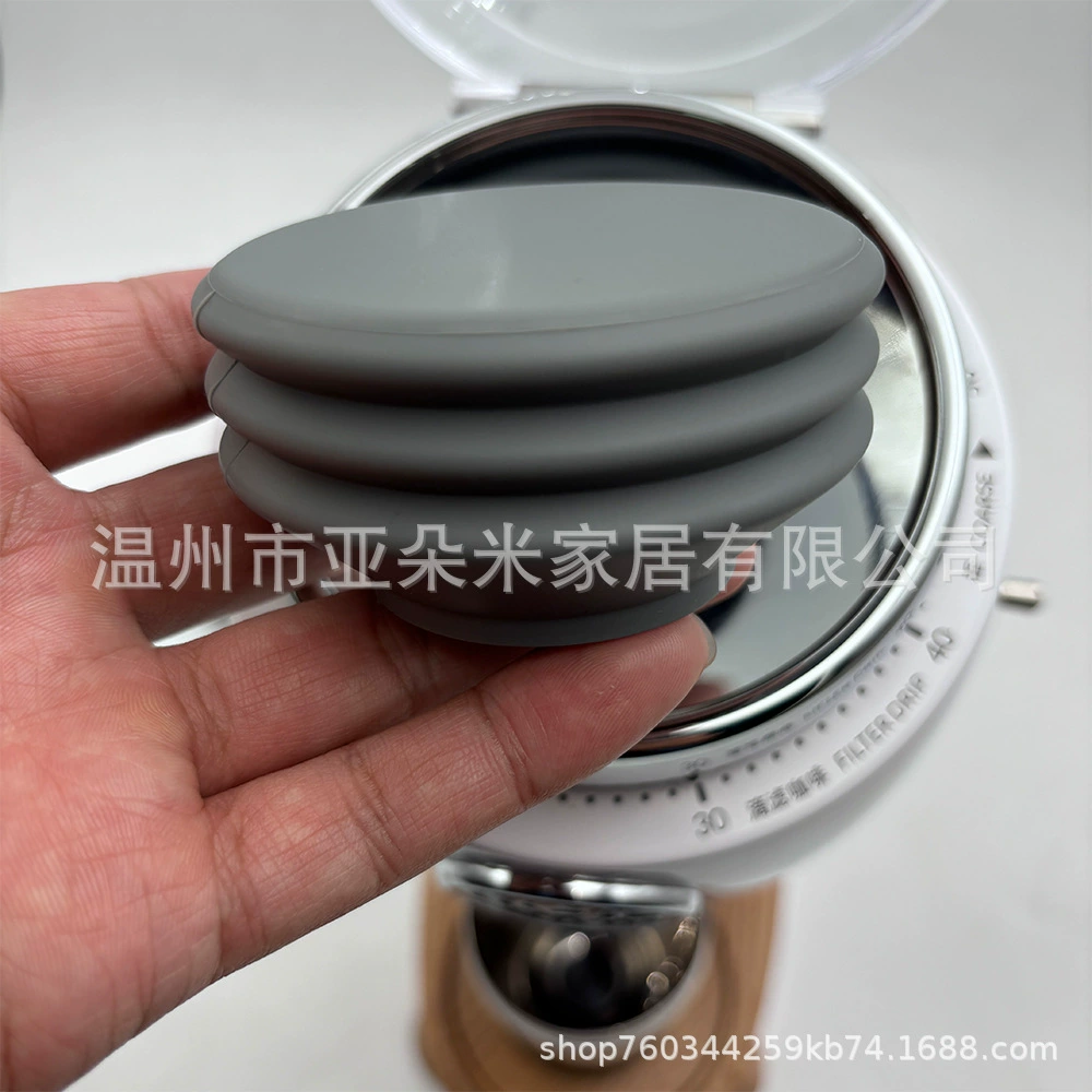 Совместимость с Niche Zero/Duo Кофейная мельница