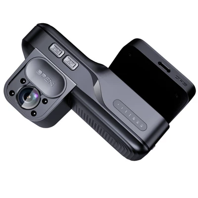 Driving Recorder Remote Real-Time Monitoring: Driving recorder