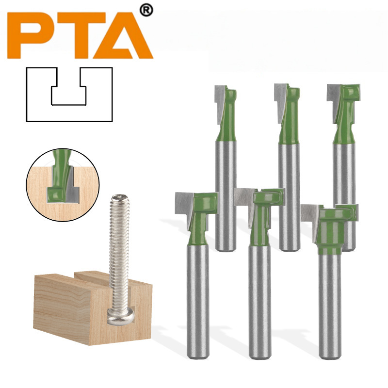 Keyhole Cutter, Picture Frame Hanging Hole Cutter, Trimming Machine, Tungsten Steel Alloy Slotting Woodworking Router Bit Set Keyhole Cutter, Picture Frame Hanging Hole Cutter, Trimming Machine, Tungsten Steel Alloy Slotting Woodworking Router Bit Set