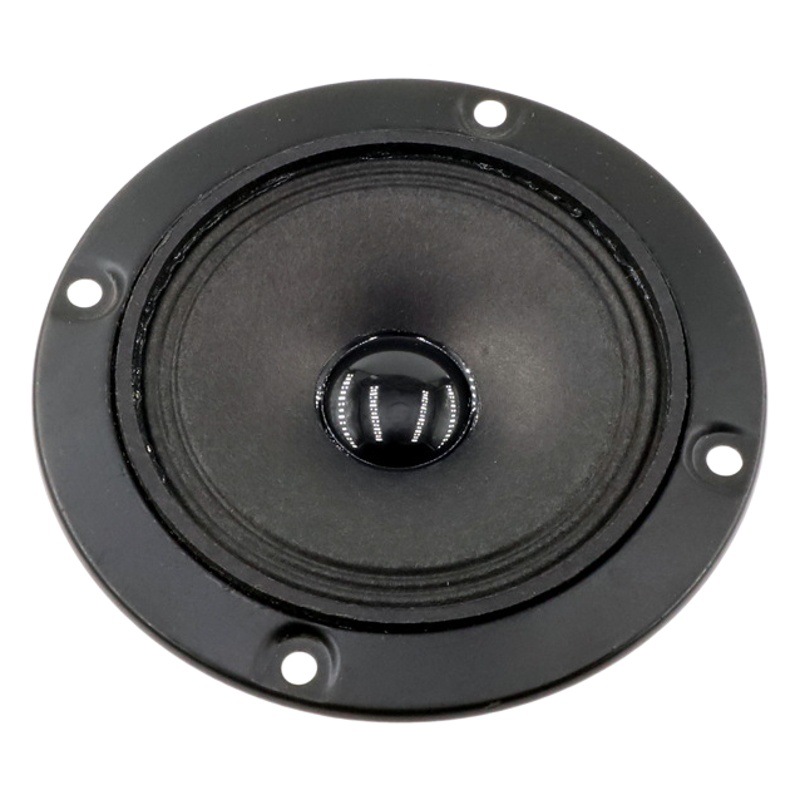 8 pulgadas bajo altavoz 50W titular de la tarjeta altavoz KTV etapa altavoz 3 pulgadas cerrado tweeter altavoz