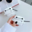 Защитный чехол совместим с I12, мультяшный силикон, милые дизайны