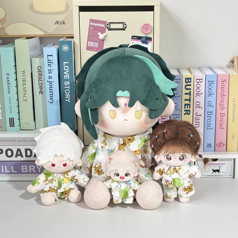 Хлопковая кукла, корректор осанки, детская одежда, 10/20/40см