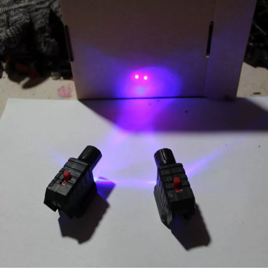 红外线激光 可定点 光学瞄准器厂家直销不可调节