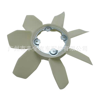 16361-31060 Fan Blade for Toyota Hilux 1Grfe