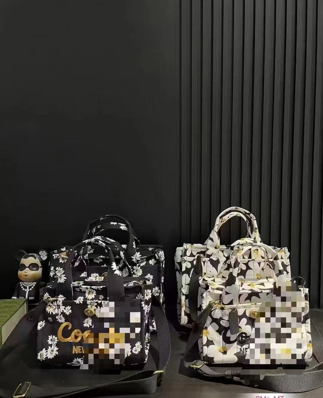카우보이 스퀘어 토 캬멜리아 화이트 《비행기 선물 상자 + 선물 가방 보내기》