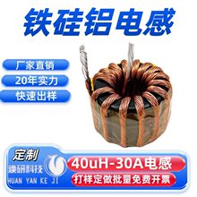 �F���X�ŭh늸о�Ȧ�����Դ�p�h157060��늘�40uH30A����