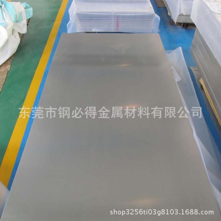 厂家直销TA14钛合金板 TA14纯钛板 TA14耐腐蚀钛板 价格实惠