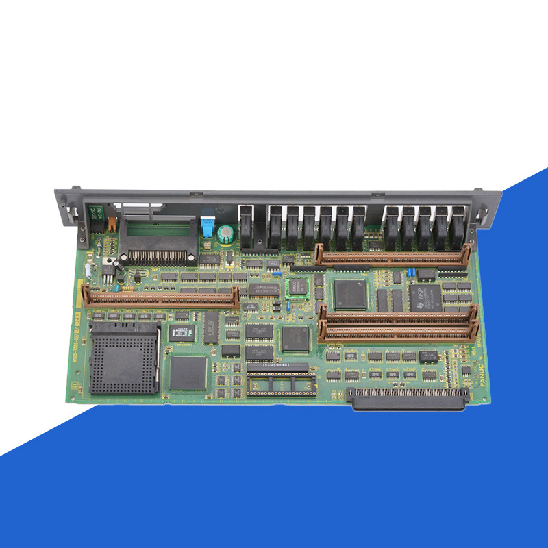 A16B-3200-0270发那科fanuc系统电路板线路板原装主板现货议价