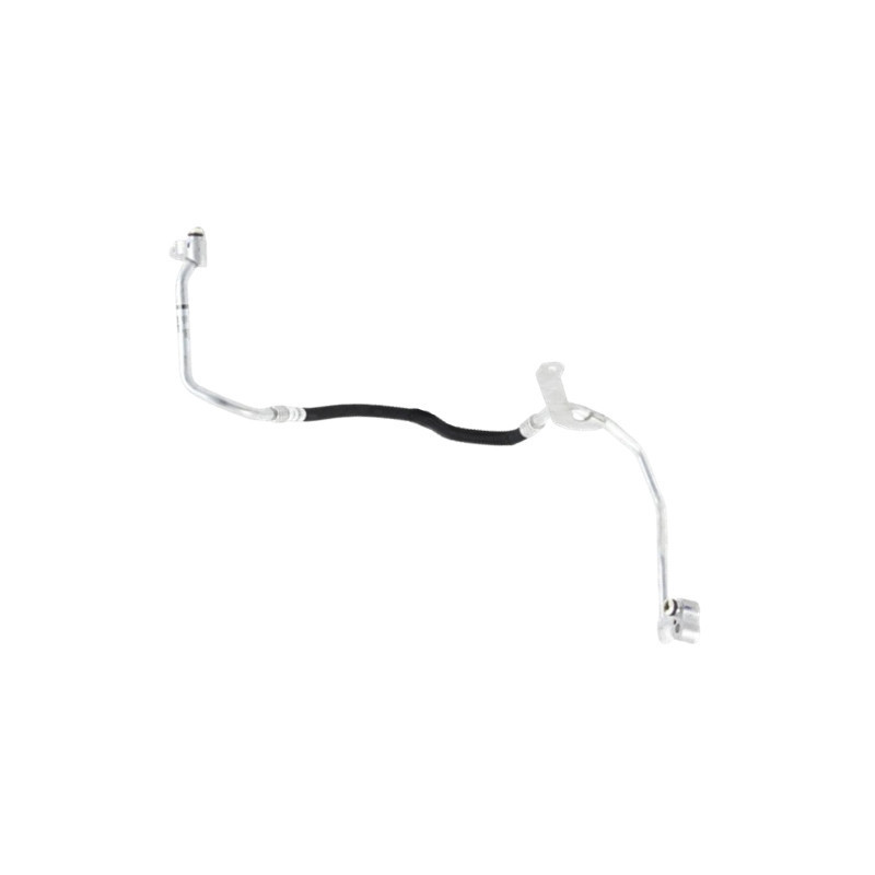 Aplicable a la paja OE del aire acondicionado de la serie F02 de BMW 5 series 7: 64539119989 64539120006
