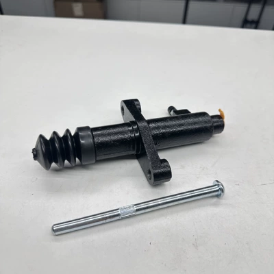 Other brake systems clutch master cylinder