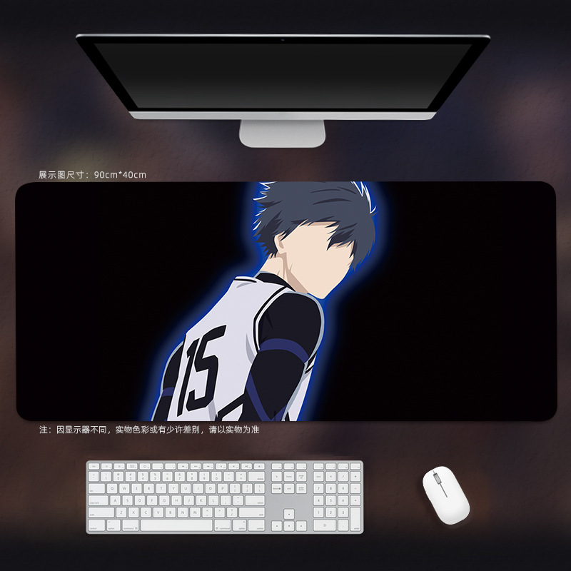 블루 감옥 21