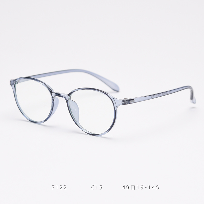 Haze Blue C15