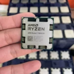 AMD锐龙R7 7800X3D游戏处理器CPU散片AM5插槽8核心16线程