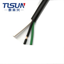 ������|�� SJEOO 3X18AWG �o�u��ȼ  �͸ߜ�105�� ��ܛ�~