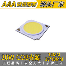 ����30WCOB��Դ1816֧�������@ָ92�|������COB���ʟ���18*18MM