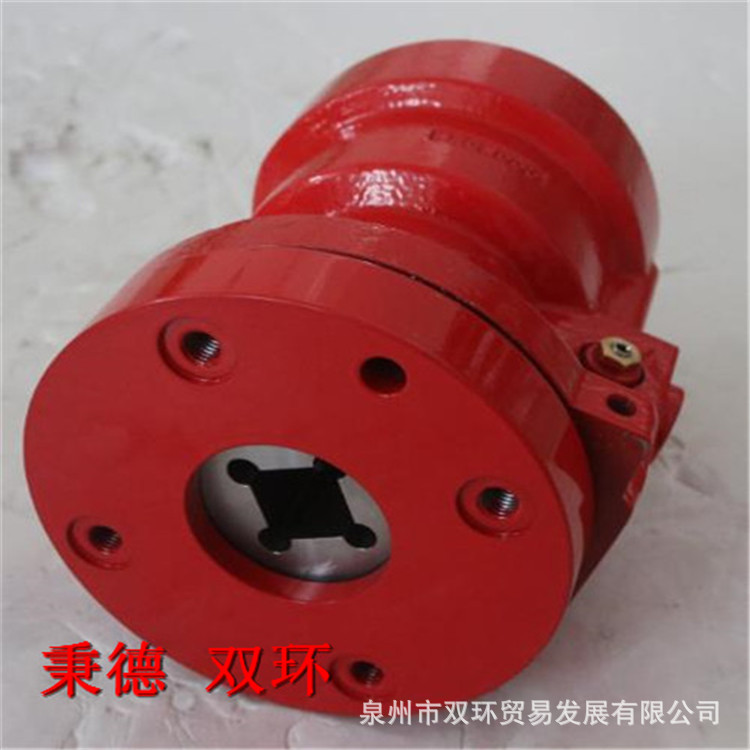 damcos 执行器加法兰套件160N1100+160T0504