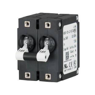 Kxb1-50 Generator Circuit Breaker Generator Overcurrent Protection Equipment Circuit Breaker Marine Protector
