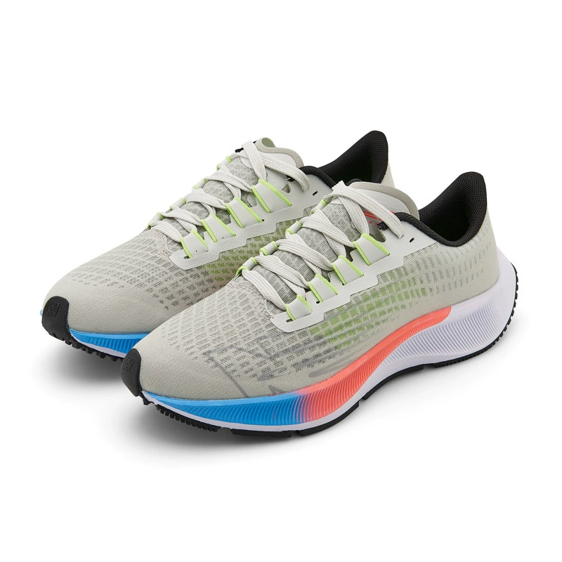 Слабеж Summer обувь New Balance, нескользящие спортивные кроссовки