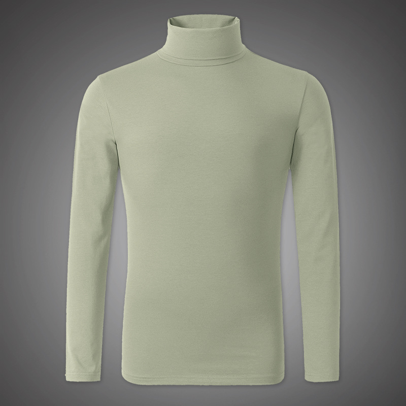 올리브 그린