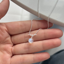 ins�W�t����ͬ��S925���y��Ȼ���¹�ˮ��ʯС�����|���i��